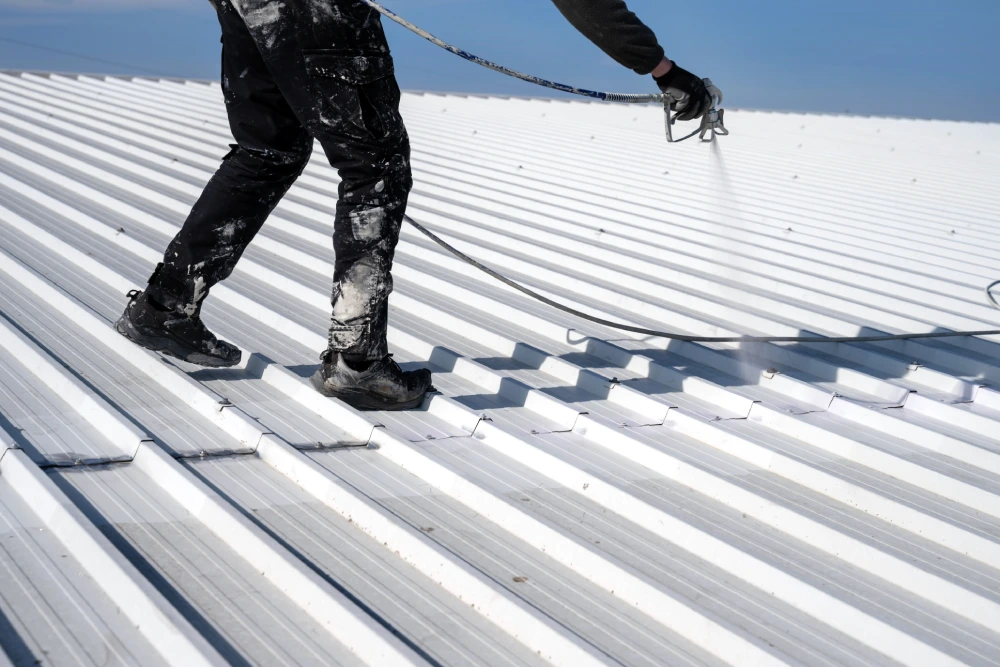 Professional Residential Painting Services