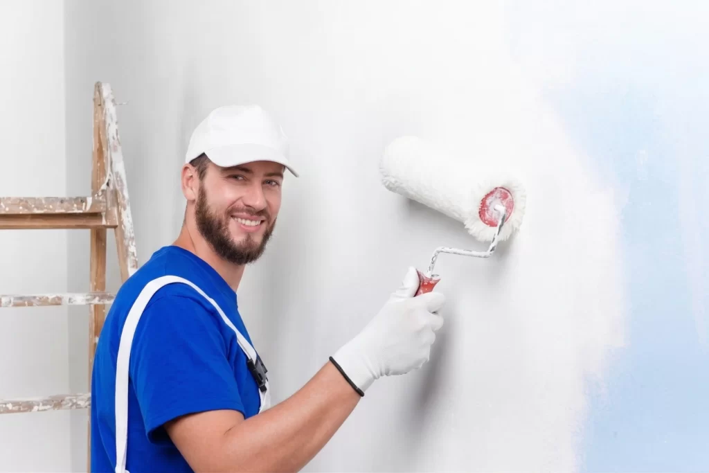 Sydney's Residential Painting Specialists
